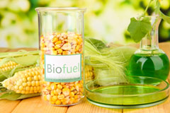 Babeny biofuel availability