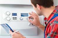 free commercial Babeny boiler quotes