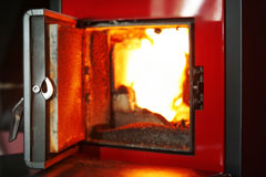 solid fuel boilers Babeny